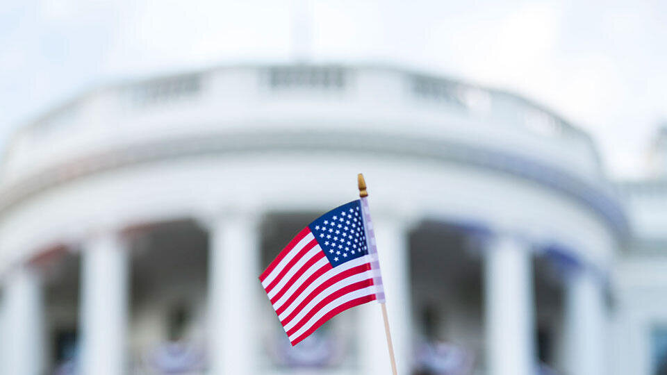     Вашингтон тайно призывает банки вести дела с российскими компаниями Global Look Press/Chandler West/Keystone Press Agency