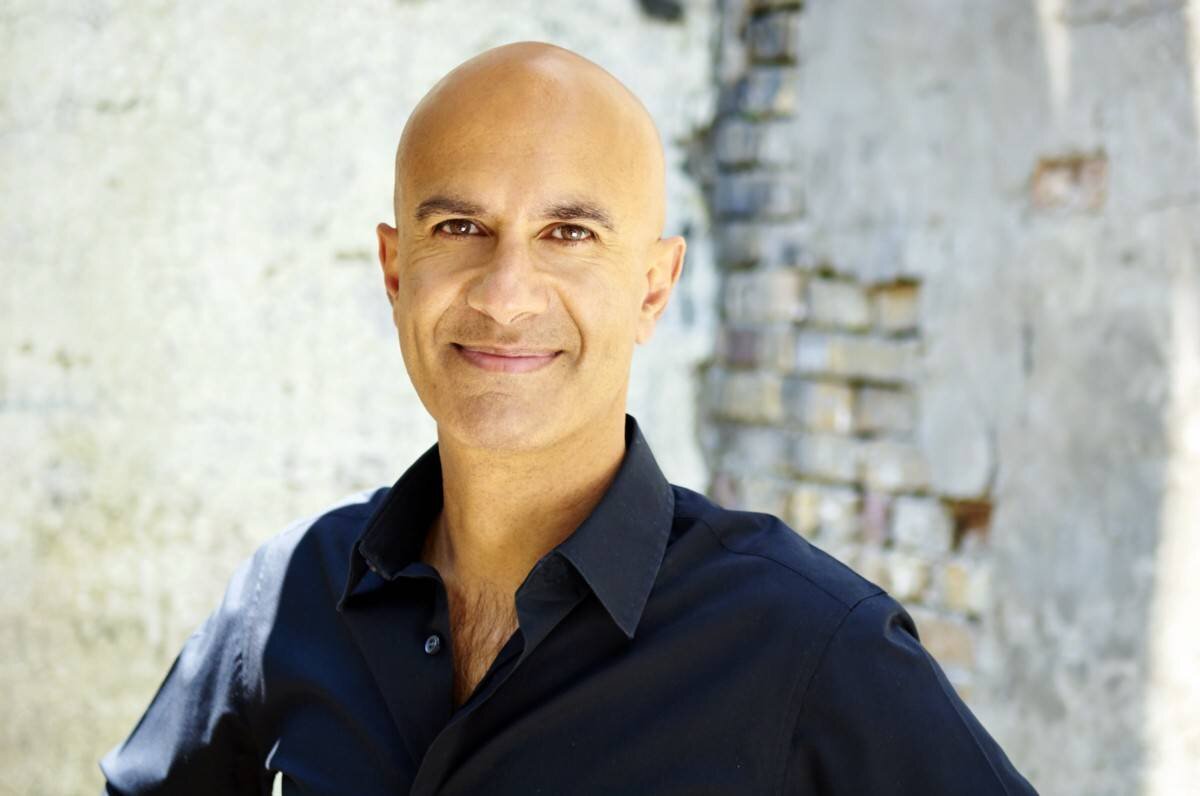 Робин Шарма