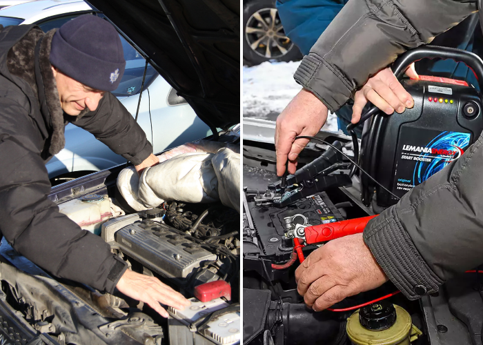 Какое моторное масло лучше заливать зимой | Autospot | Дзен