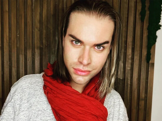     Гоген Солнцев фото: соцсети