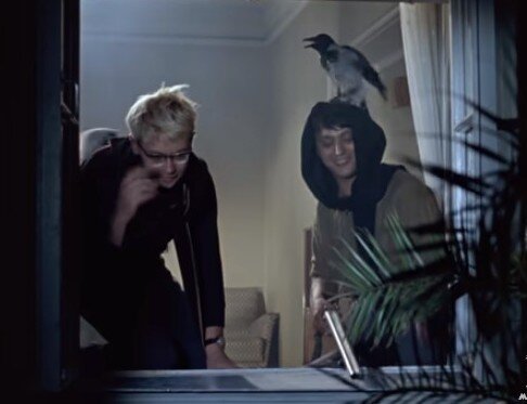 Собственный скриншот автора статьи из фильма в свободном интернет-доступе 