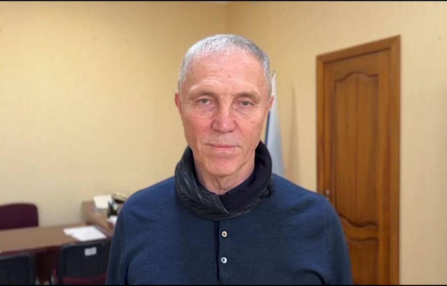    «Собрали свои пожитки и просто ушли из Херсона»: Глава Херсонской области прокомментировал сдачу Херсона