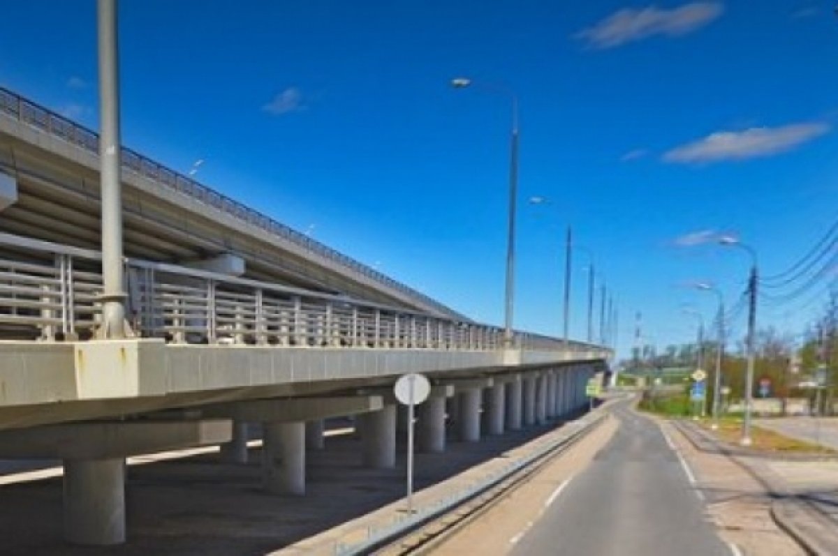    Мигаловский мост в Твери оснастят системой наблюдения за 182 млн рублей