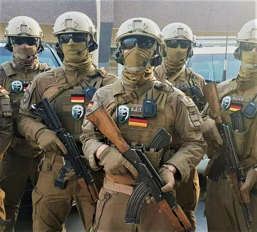 Чвк рассказы. ЧВК Asgaard German. PMC Asgaard. ЧВК Асгард. G4s ЧВК.