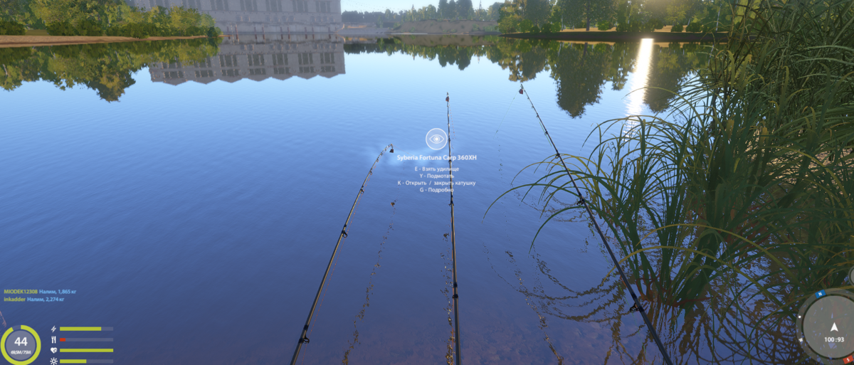 100 93 клипса 10 