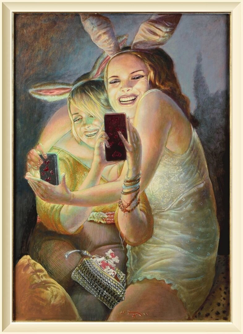 © Харальд К. Шульц.