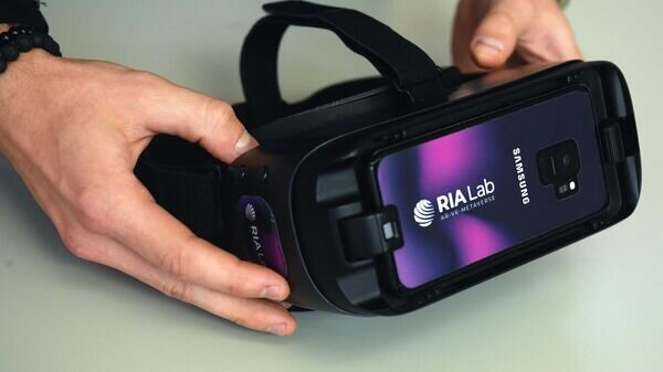   © Sputnik / Алексей Куденко