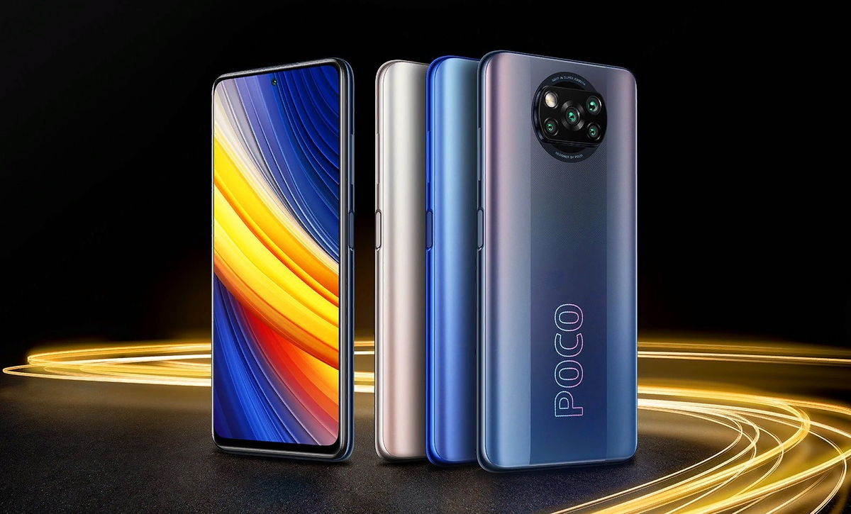 Плюсы и минусы Xiaomi Poco X3 Pro. Все, что нужно знать о будущем  бестселлере | Все про гаджеты | Дзен