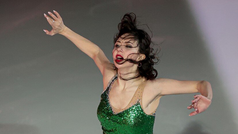   globallookpress.com Dmitry Golubovich