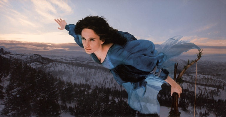 5 книг, которые заменят Гарри Поттера | ФэнтеЗина | Дзен