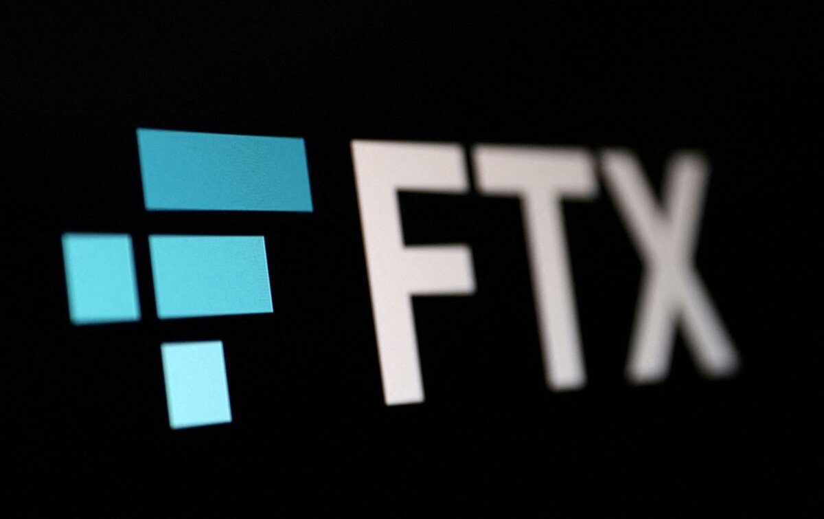 Биржа FTX