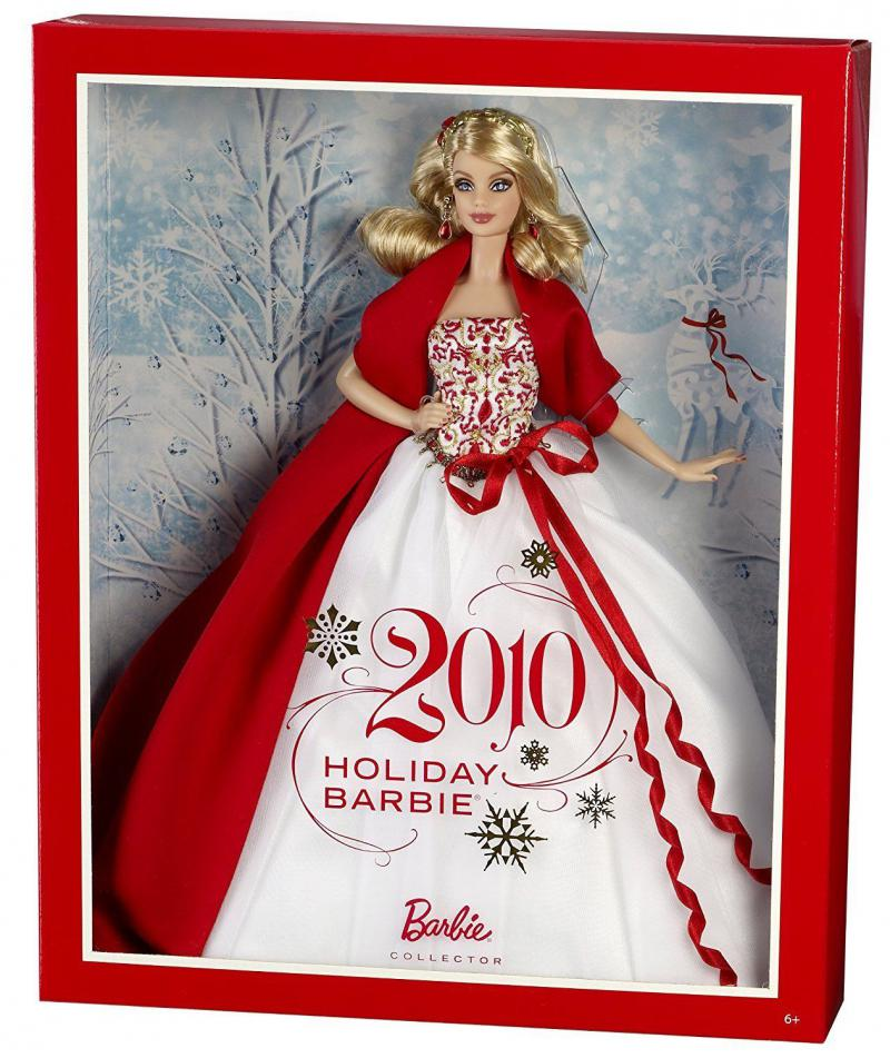 Изображение взято с сайта: https://dolls-miniature.ru/2010_holiday_barbie/