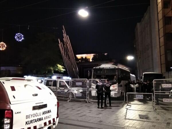   © РИА Новости Максим Дурнев