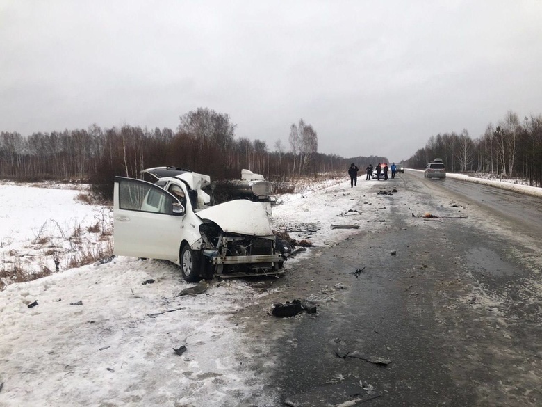    Фото: прокуратура Томской области