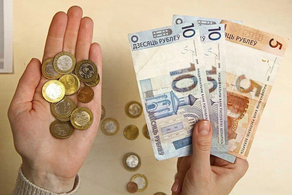     По итогам октября 2022 года в Беларусь замедлилась годовая инфляция. Виктор ГИЛИЦКИЙ