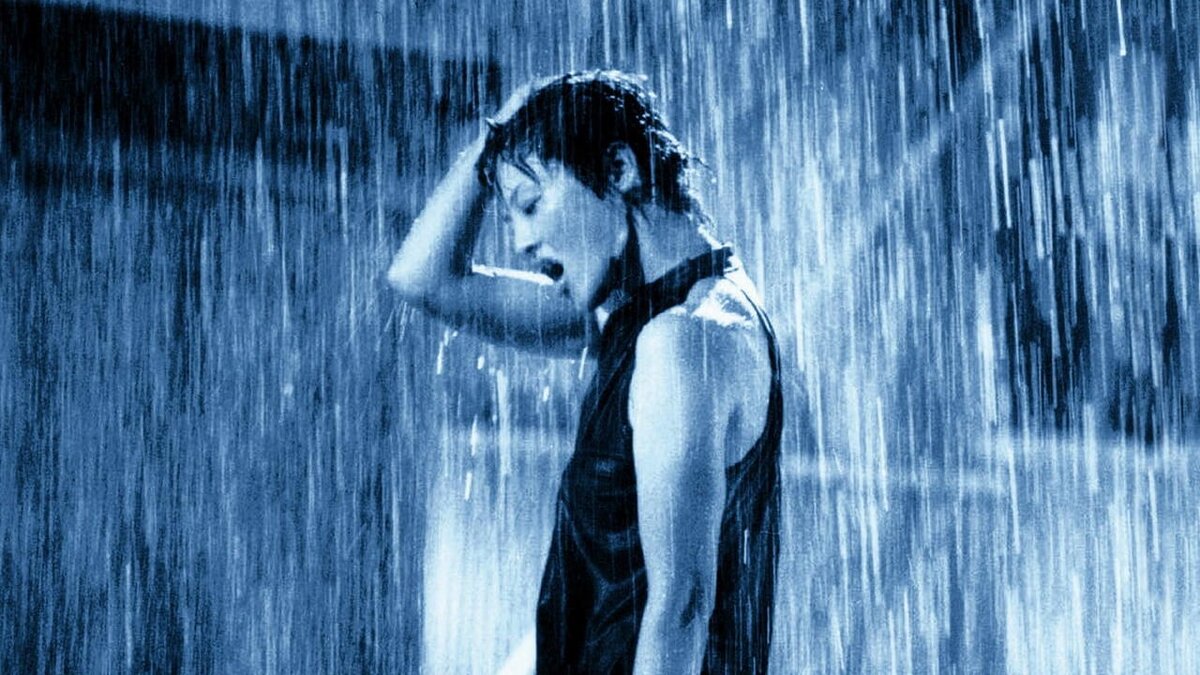 Кадр из фильма "Июньский змей"