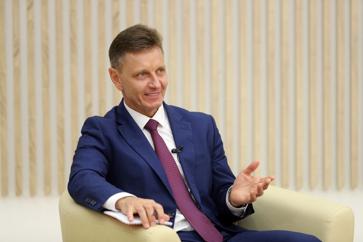   Сипягин попросил Минкульт спасти объекты культурного наследия России