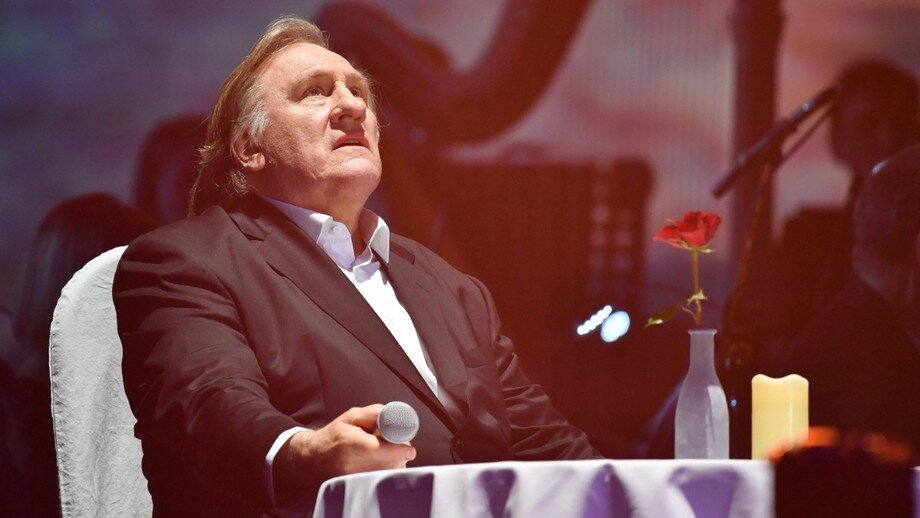 Фото: Сергей Киселев / АГН Москва