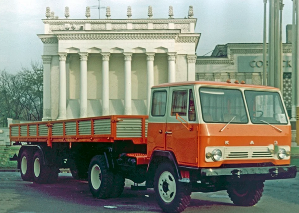 Колхида автомобиль википедия фото