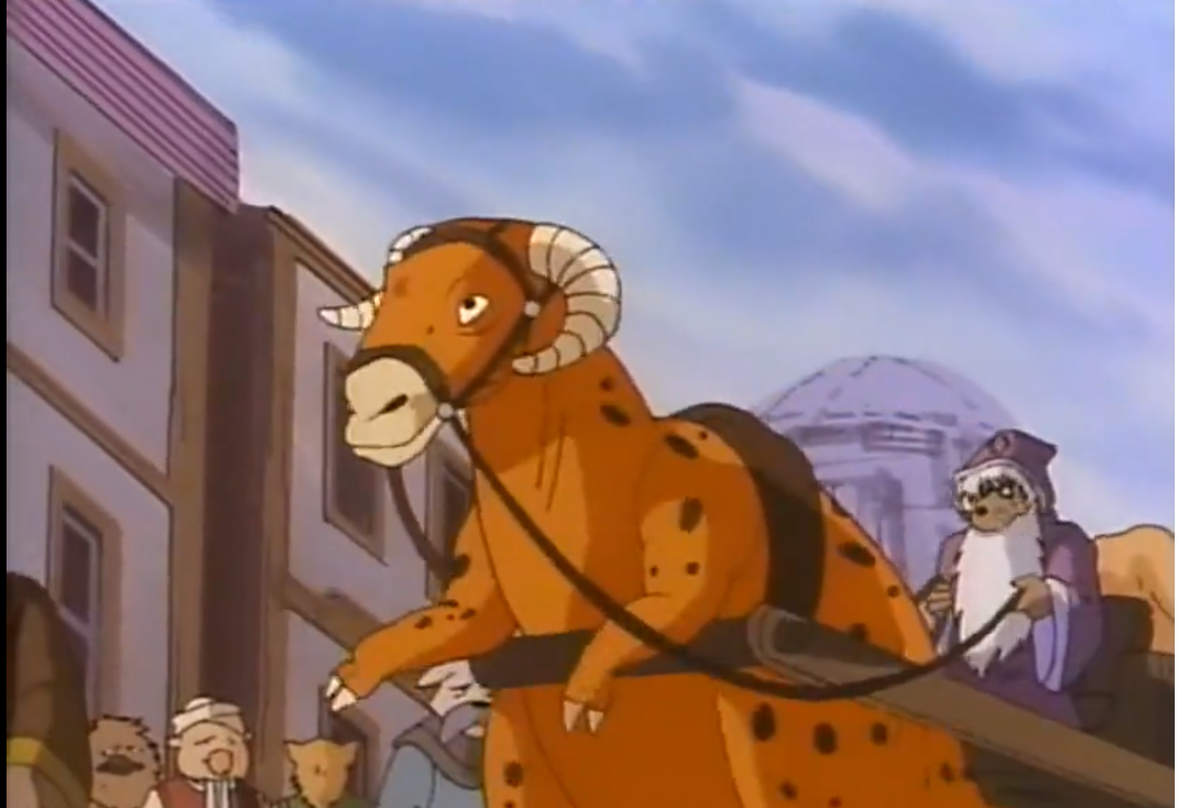 Каприкорн  \ Козерог Режиссер: Иманиси Такаси