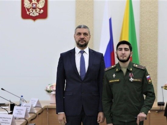     фото пресс-службы правительства Забайкальского края