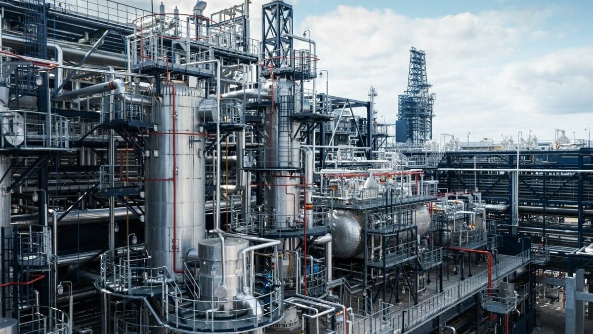     Омский нефтеперерабатывающий завод «Газпром нефти» получил награду всероссийского конкурса «Надежный партнер — Экология».