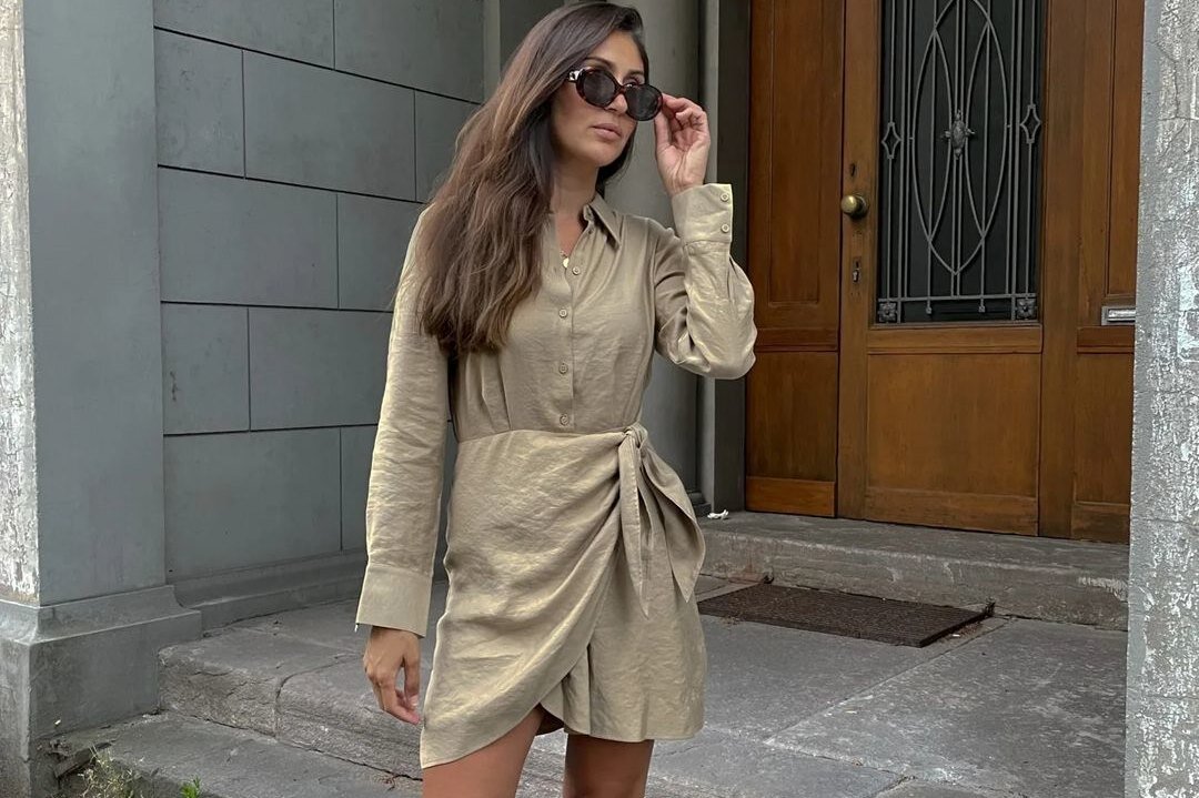     7 платьев, которые категорически не подходят для встречи Нового года