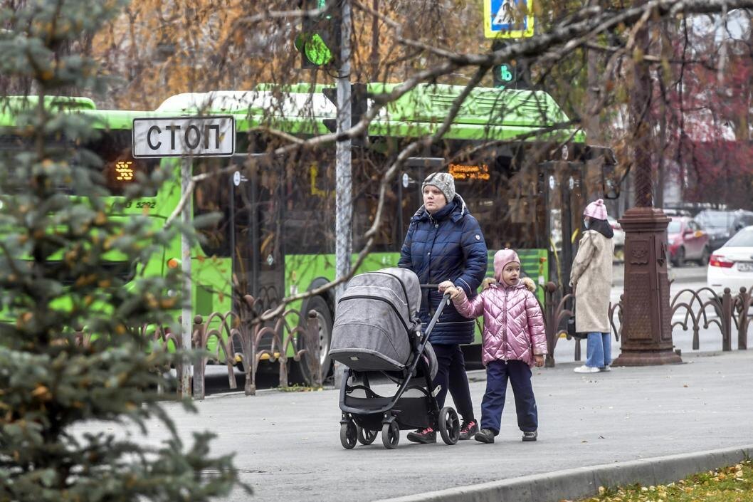 Фото: Сергей Елесин, ИА "Тюменская линия"