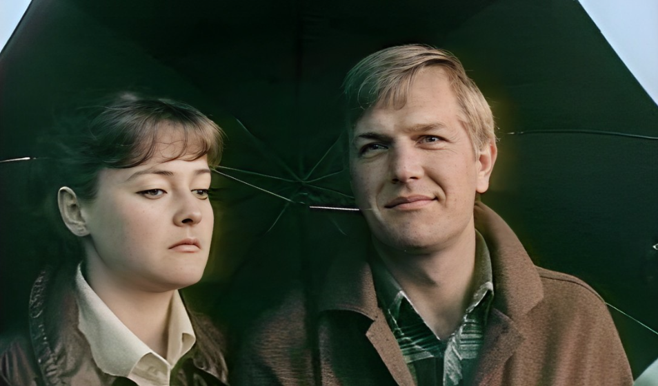 Источник изображения: кадр из фильма «Люблю. Жду. Лена». 