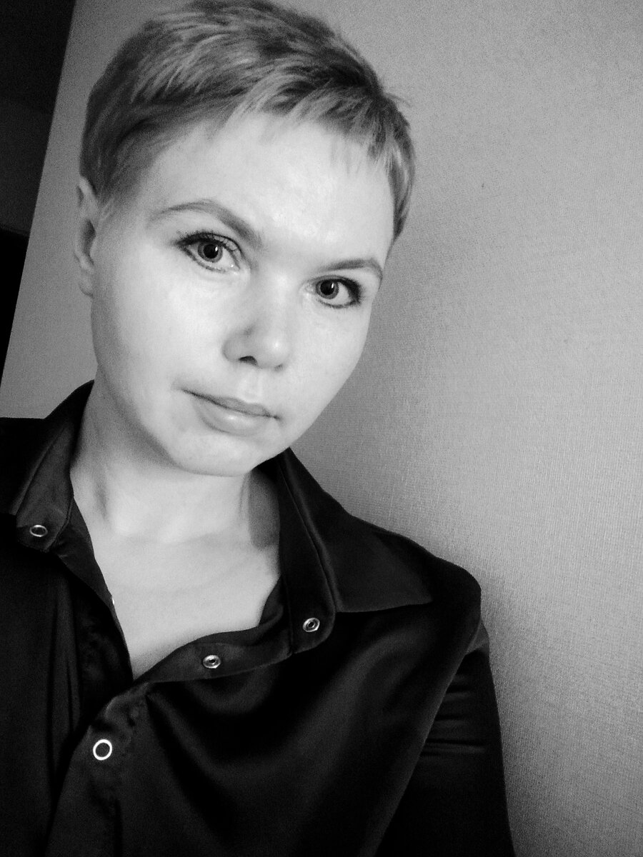 Фото из личного архива Аллы Красновой