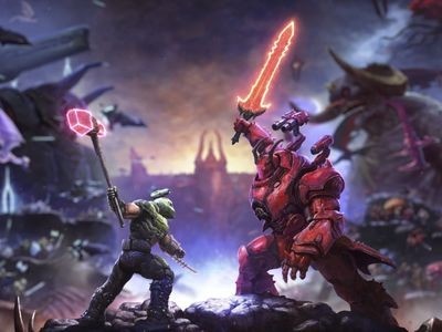    Ложь и провокация. Bethesda ответила на претензии композитора DOOM Eternal