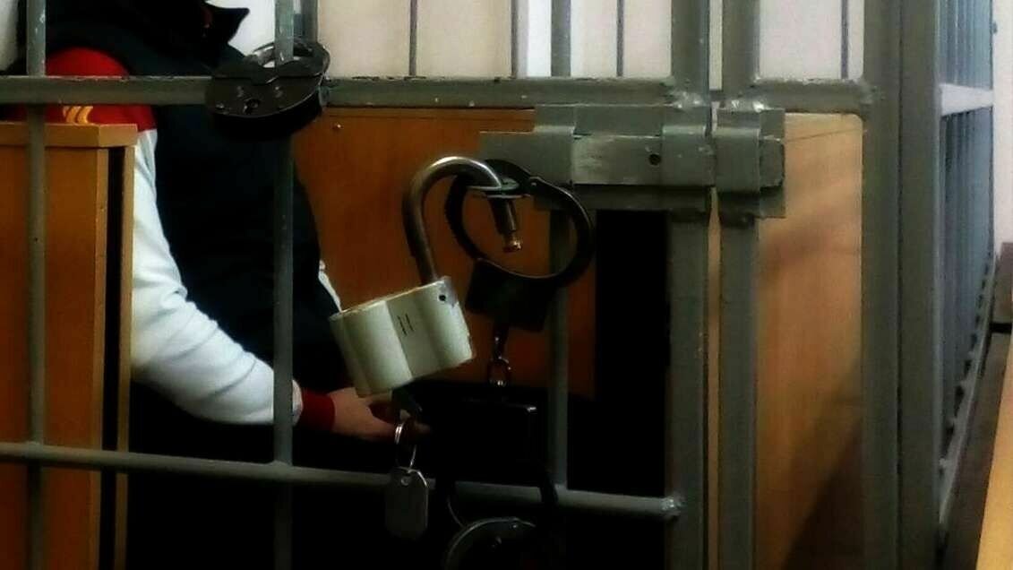     В Можгинском районе вынесли приговор 15-летнему местному жителю, которого признали виновным по статье: «убийство».