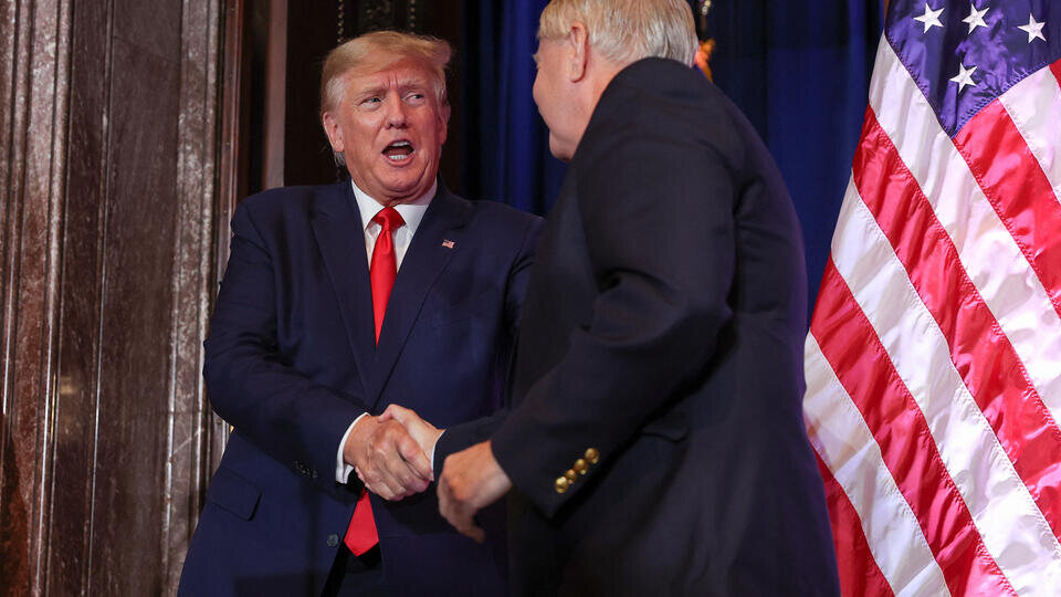 Фото: © REUTERS/Shannon Stapleton