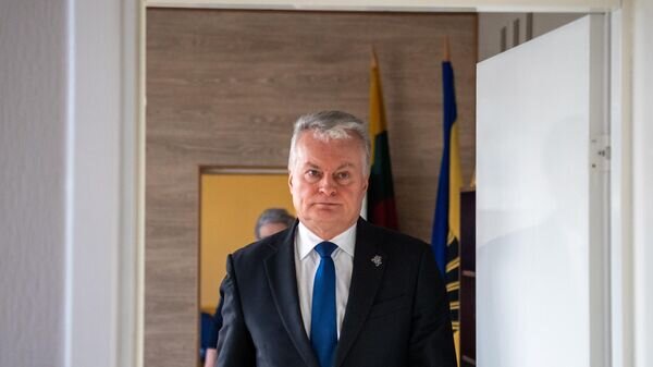    © Photo : LRP.lt / Robertas Dačkus