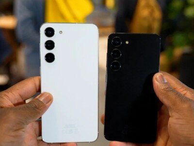    Galaxy S23 и S23+ глазами СМИ: новые функции в упрощённом дизайне [ВИДЕО]