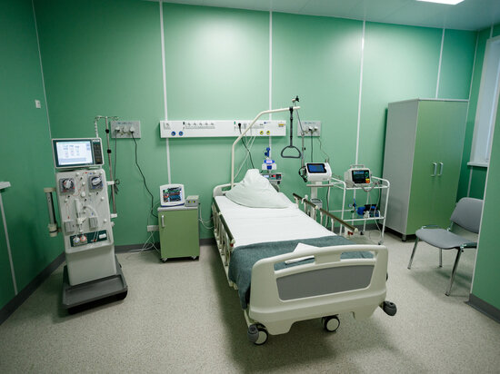     Фото: Вадим Боченков