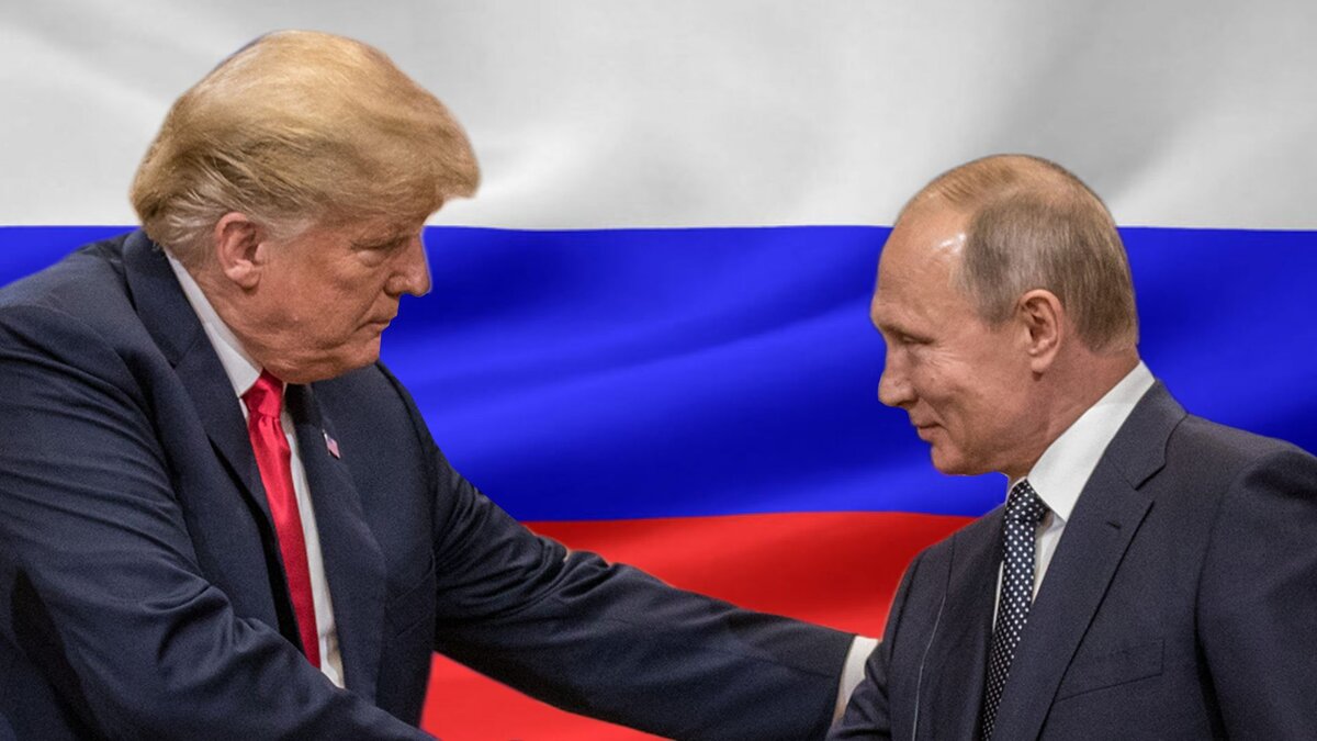 США ждёт возможности встать на сторону России