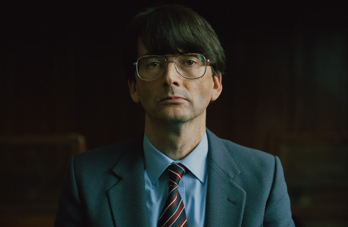 кадр из сериала