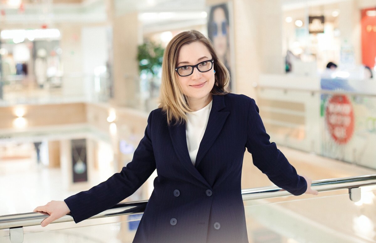 Знакомьтесь: стилист-имиджмейкер, член лиги профессиональных имиджмейкеров России Анастасия Белова (Екатеринбург)