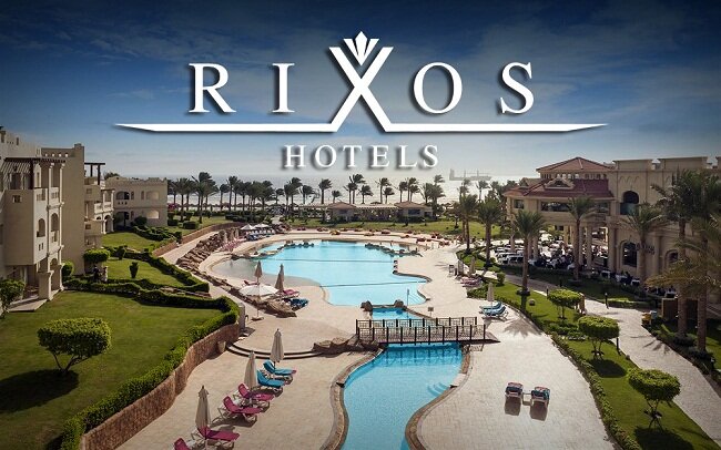 ЛУЧШИЕ цены на сеть отелей  RIXOS HOTELS в Турции→период заезда: лето 2019