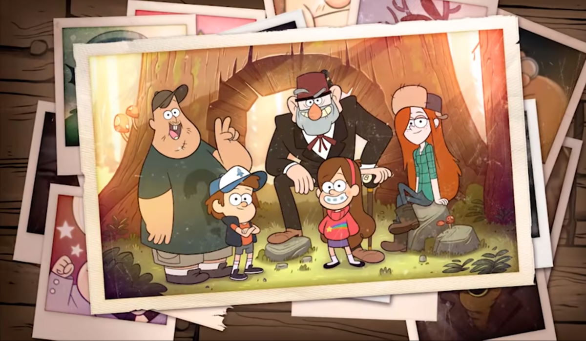 Кадр из мультика
Ссылка на плейлист в Youtube: https://www.youtube.com/watch?v=1YfnwVXxm8o&list=PLVtYY3Ujl33P8I2sepaUWtF_J1THvy176