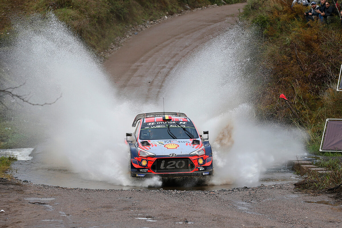 Фото: Hyundai Motorsport