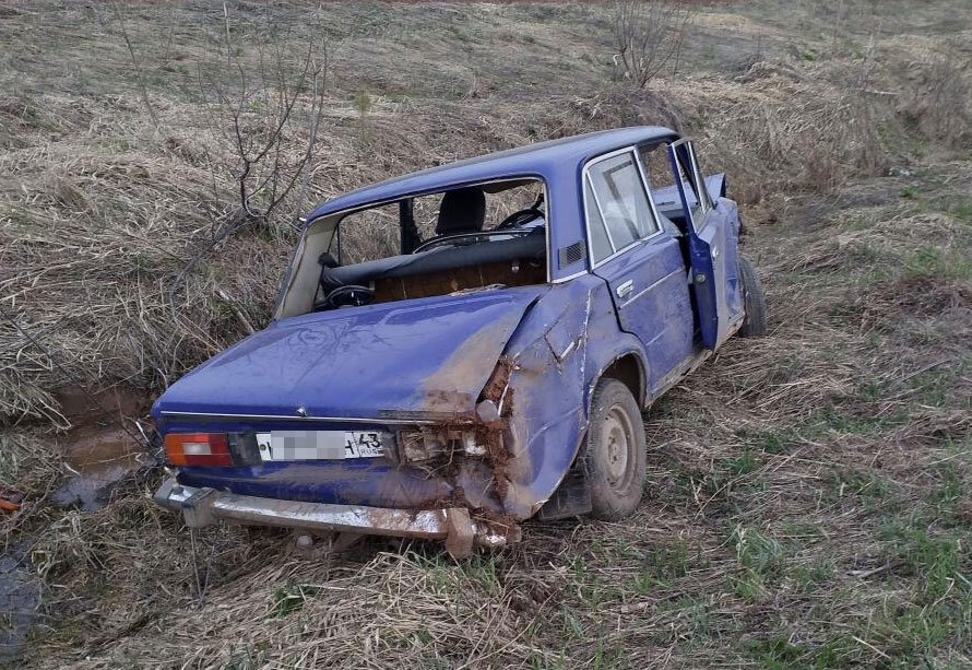 Фото – УГИБДД по Кировской области