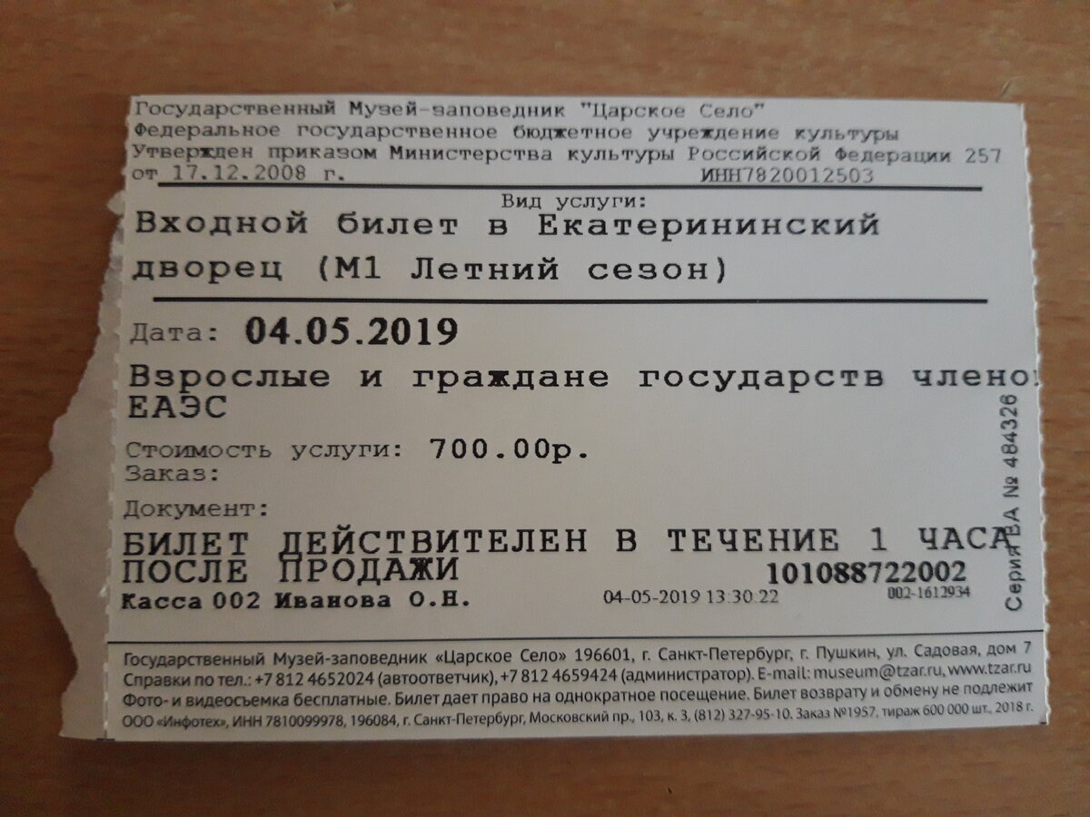 Сколько стоят билеты в музеи Санкт-Петербурга | Путешествия оптимистки |  Дзен