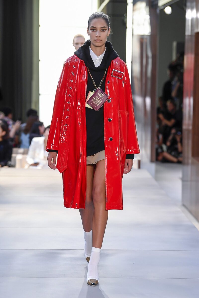 Burberry