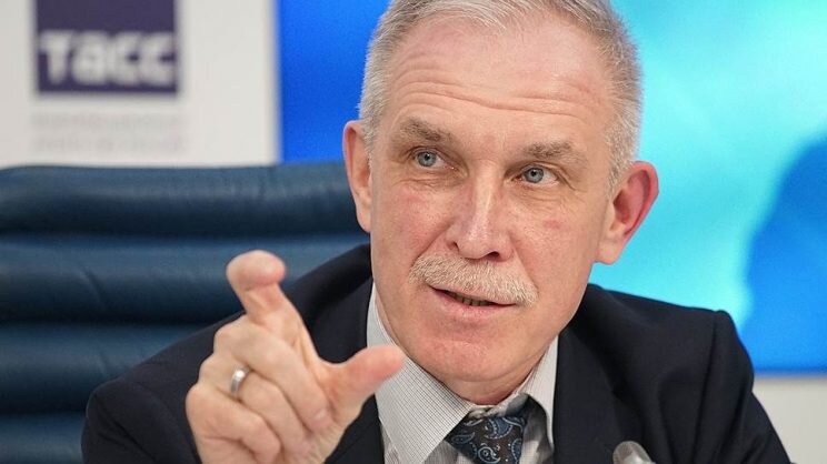 Сергей Морозов, губернатор Ульяновской области