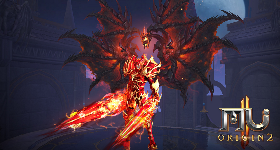 Как и было обещано, сиквел популярной MMORPG, MU Origin 2, вышел сегодня во всем мире. Во всем мире, но не в России. Для российских игроков будет отдельный релиз в конце июня-начале июля. 
Если верить разработчику, игра стала во всем лучше оригинальной многопользовательской RPG. На старте в ней доступно три персонажа: темный маг, темный рыцарь и эльф. Также ожидается боевая система, которая будет достаточно простой для казуальных игроков и одновременно хардкорной — для опытных, что бы это ни значило.