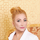  Марият Мухина, Доктор медицинских наук, диетолог, рефлексотерапевт, фитотерапевт

