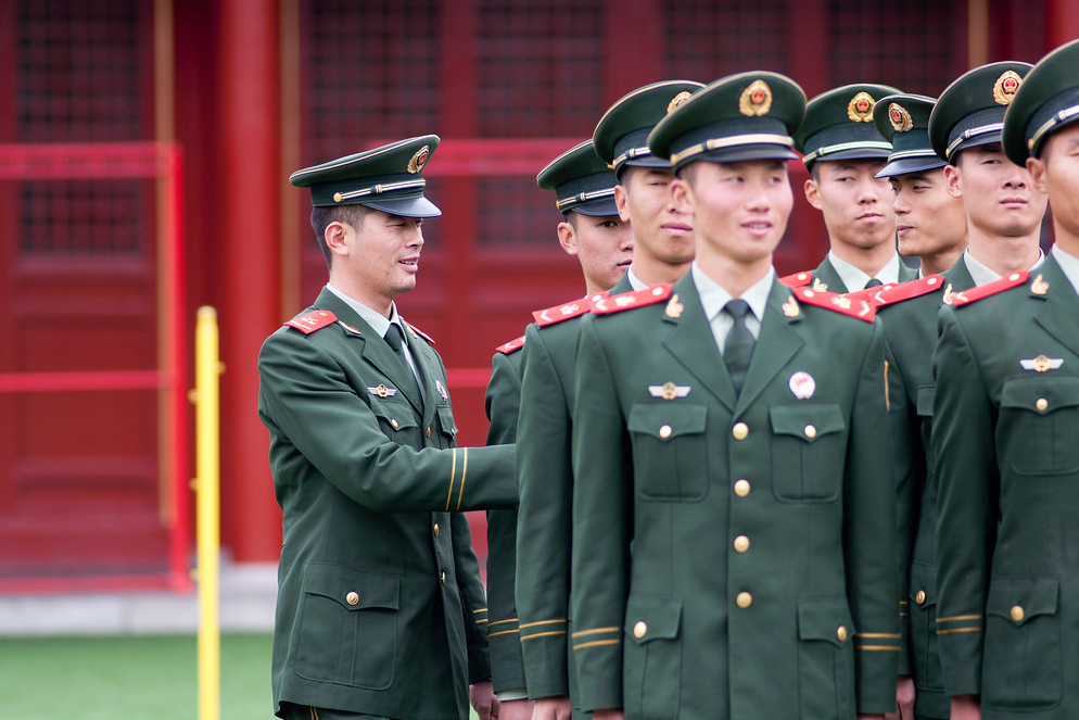 Китай попробует перенести сектор промышленного дешевого производства, который уже не доходен для рядового китайца, в более бедные азиатские страны