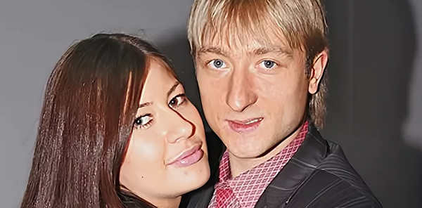 Как живет Мария Ермак, бывшая жена Евгения Плющенко, после развода